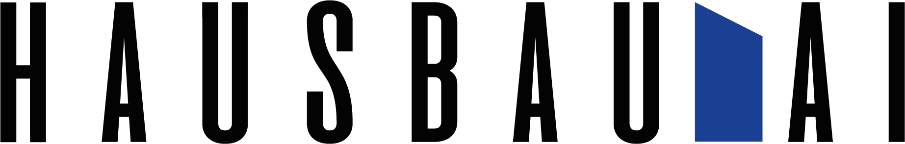 KI für Bauherren