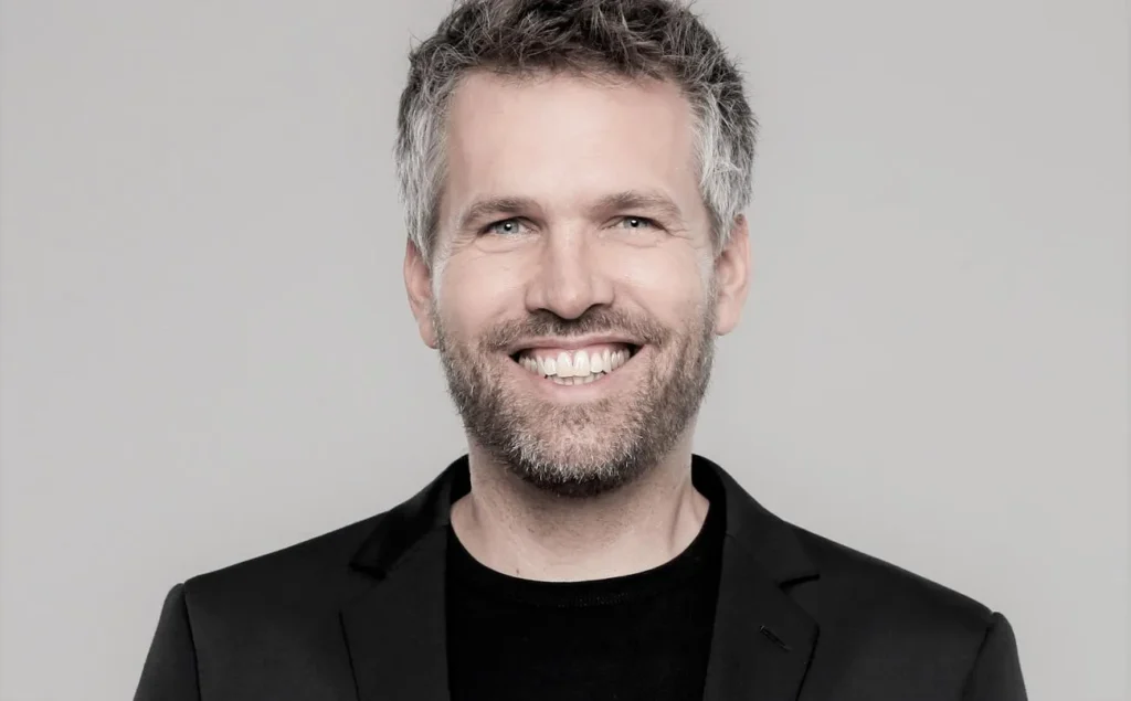 Kalle Odenthal, Geschäftsführer