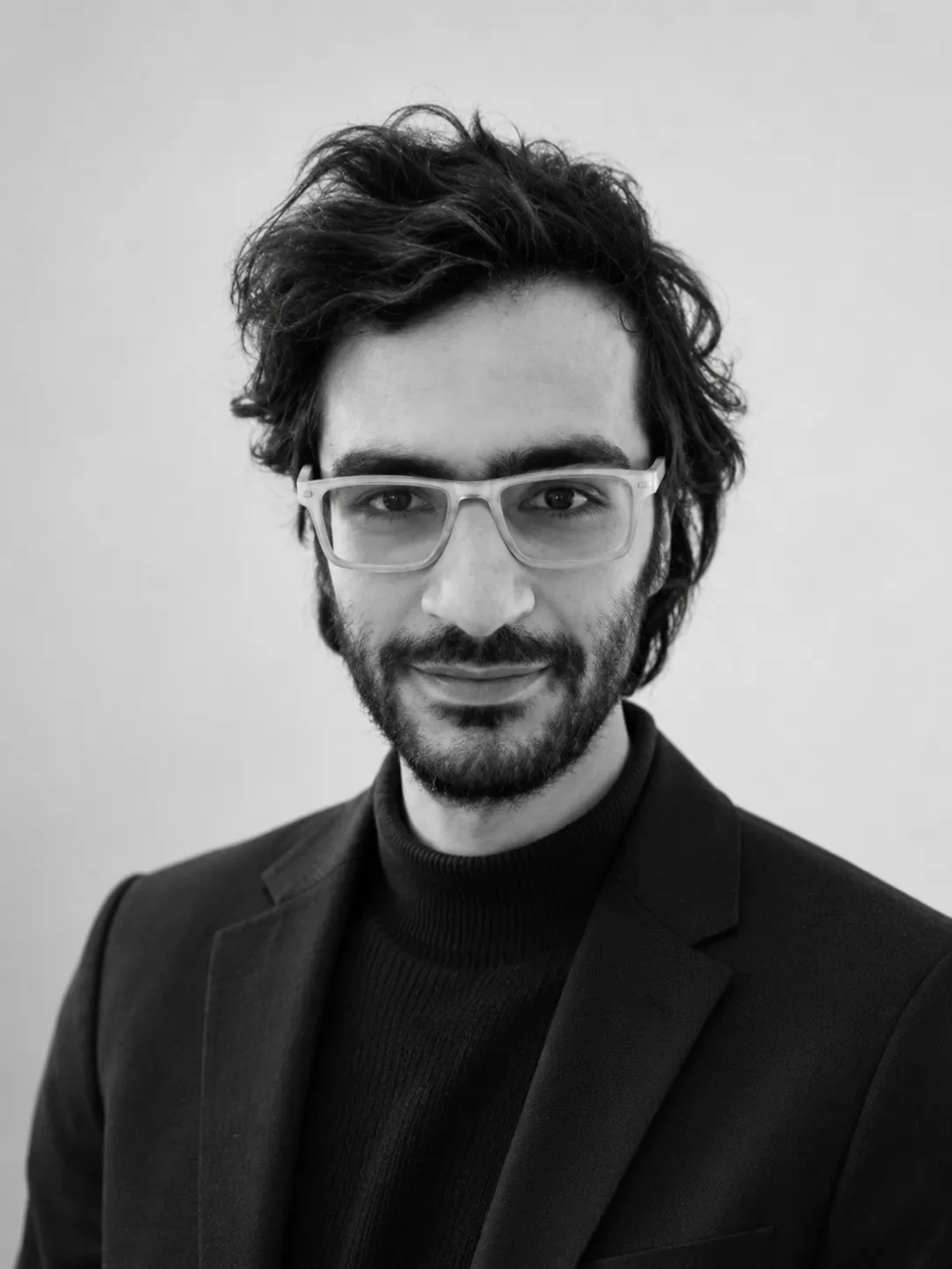Ahmad Aldimashki - Architekt